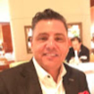 Meet your Posher, Mark